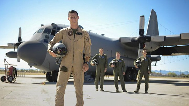 Cận cảnh 12 chiến đấu cơ bay nhanh nhất trong lịch sử quân đội Mỹ